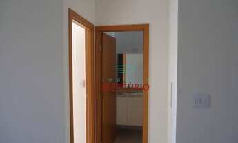 Imagem 2: Apartamento com 2 dormitórios à venda, 53 m² por R$ 255.000,00 - Vila Altinópolis - Bauru