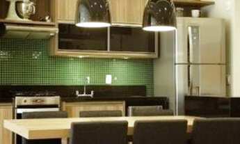 Imagem 3: APARTAMENTO - TAMBORÉ - SP