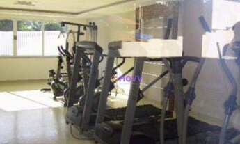 Imagem 3: Apartamento com 2 dormitórios à venda, 56 m² por R$ 310.000,00 - Maceió - Niterói/RJ