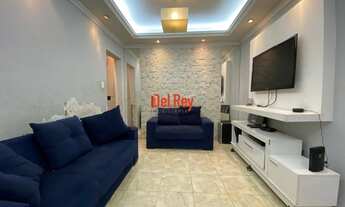 Imagem 3: CASA 3 QUARTOS - BAIRRO INCONDIDÊNCIA