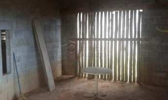 Imagem 4: Jundiaí - Casa Padrão - Jardim Santa Gertrudes