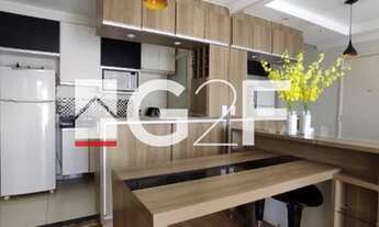 Imagem 5: Apartamento para venda na região do Parque Prado