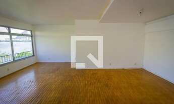 Imagem 2: Apartamento para Aluguel - Leblon, 4 Quartos, 343 m2