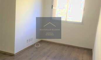 Imagem 2: Apartamento com 2 quartos, 47m2, à venda em Sorocaba, Edifício Massimo Residence