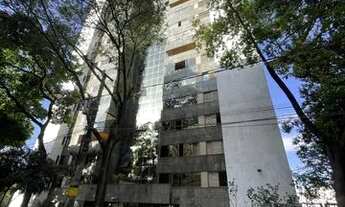 Imagem: Apartamento alto luxo, padrão CANOPUS