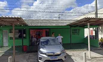 Imagem: Casa com Ponto Comercial para Moradia e