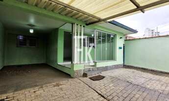 Imagem 3: Casa para Locação no Taquaral em Campinas/SP