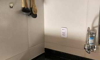 Imagem 16: Casa tipo Estúdio com vista em Itaipu