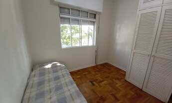 Imagem 2: Apartamento para aluguel possui 82 metros quadrados com 3 quartos