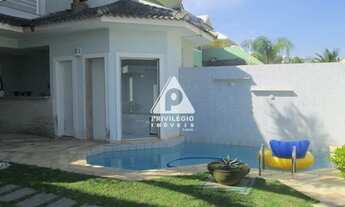 Imagem 2: CASA EM CONDOMÍNIO- RECREIO