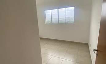 Imagem 3: Apartamento QR 614 Residencial Maria Cecília Meireles Samambaia Norte