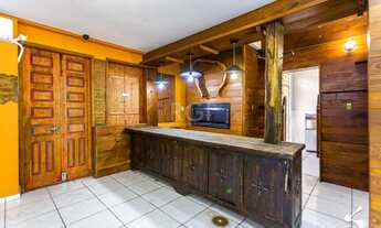 Imagem 6: Casa para Venda - 500m², 3 dormitórios, sendo 3 suites, 4 vagas - Vila Ipiranga