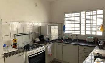 Imagem 4: Casa (térrea na rua) 3 dormitórios/suite, cozinha planejada