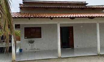 Imagem 2: Vendo Casa 2 Quarto, 2 WS e com Terreno