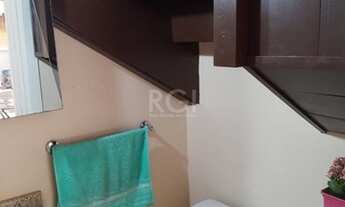 Imagem 6: Casa Condominio para Venda - 175.01m², 3 dormitórios, sendo 2 suites, 2 vagas - Alto Petró