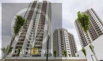 Imagem: Apartamento - Jardim Brasil - Campinas