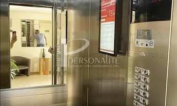 Imagem 2: APARTAMENTO A VENDA E PARA LOCAÇÃO, TATUAPÉ, SÃO PAULO, SP 55M2, 2 DORMS, 1 VAGA , LAZE