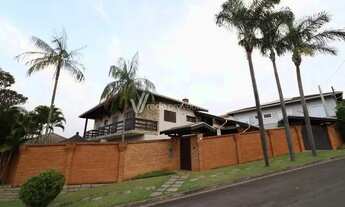 Imagem 2: Casa - Loteamento Residencial Nova Itália - Valinhos