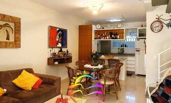 Imagem 6: TEMPORADA - Duplex 2 Suites Excelente - Canasvieiras, Florianópolis