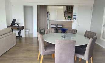 Imagem 4: Apartamento com 3 dormitórios para alugar por R$ 5.740,00/mês - Urbanova - São José dos Ca