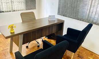 Imagem 2: SALA COMERCIAIS **Fácil Locação*