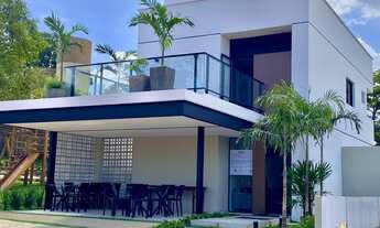 Imagem: Casa De Condomínio- Vila Zoe - Imóveis