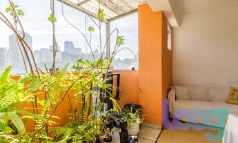 Imagem 7: Apartamento padrão em Pinheiros - São Paulo