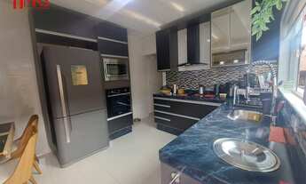 Imagem 7: Casa geminada na Vila Caiçara