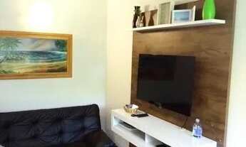 Imagem 3: Apartamento condomínio fechado