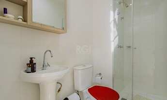 Imagem 15: Apartamento para Venda - 70.83m², 3 dormitórios, sendo 1 suites, 1 vaga - Partenon