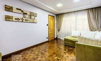 Imagem 3: Casa para Aluguel - Vila Mazzei, 3 Quartos, 227 m2