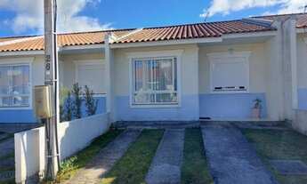 Imagem 5: Casa em Condomínio 55 m² (Unid. 26) - Hípica - Porto Alegre - RS