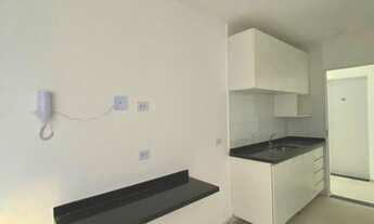 Imagem 5: Apartamento com 1 dormitório para alugar, 22 m² por R$ 1.350/mês - Tatuapé - São Paulo/SP