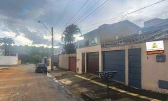 Imagem 2: Casa para venda com 100 metros com 3 quartos 1 Suite em Moinho dos Ventos - Goiânia - Goiá