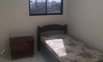 Imagem 5: Aluguel apto mobiliado