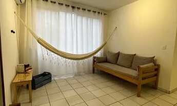 Imagem: Apartamento 2 quartos mobiliado com garagem