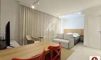 Imagem 3: Apartamento (tipo - padrao) 1 dormitórios/suite, cozinha planejada, portaria 24hs, lazer