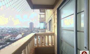 Imagem 5: Apartamento (tipo - padrao) 2 dormitórios, cozinha planejada, elevador, em condomínio fech