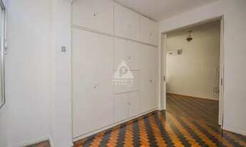 Imagem 7: Botafogo dois quartos