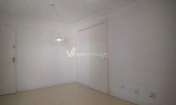 Imagem 3: Apartamento - Vila Industrial - Campinas