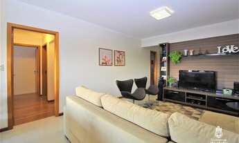 Imagem 6: Apartamento para Venda - 114.66m², 3 dormitórios, sendo 1 suites, 2 vagas - Chácara das Pe