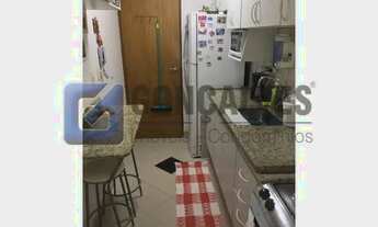 Imagem 3: SAO PAULO - Residential / Apartment - JARDIM SAO SAVERIO