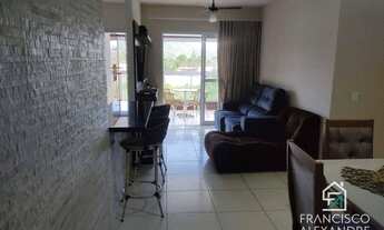 Imagem 3: Apartamento com 3 dormitórios, 91 m² - venda por R$ 850.000,00 ou aluguel por R$ 4.500,00