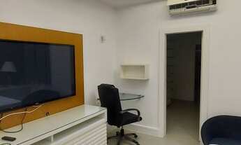 Imagem 5: Copa 2 suites Posto 6 quadra Praia