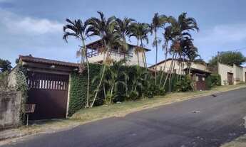 Imagem 3: Casa à Venda com 4 Suítes no Bairro São Judas Tadeu - Guarapari-ES