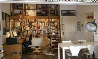 Imagem 5: Cobertura em Mont Serrat