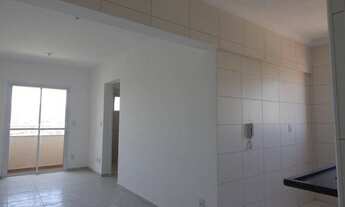 Imagem: Apartamento com 2 dormitórios para alugar