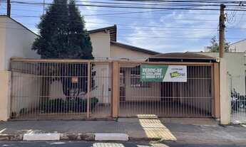 Imagem: Casa para venda possui 500 metros quadrados