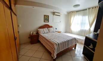 Imagem 2: Vendo um Apartamento no Edifício Porto Ferrara possui 174 m2 com 4 quartos em Panair - Po