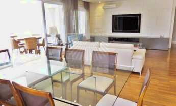 Imagem 7: SÃO PAULO - Apartamento Padrão - ITAIM